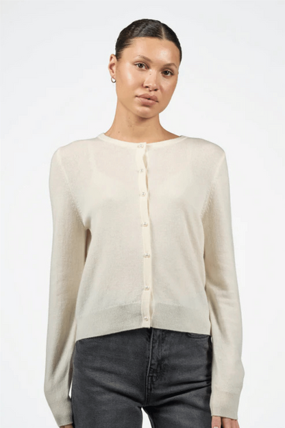 Victoria Cardigan