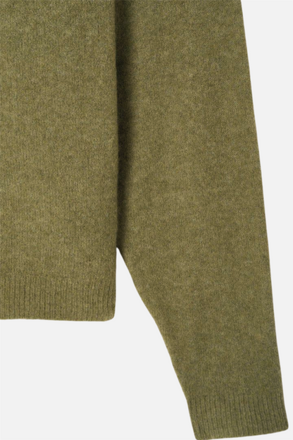 Damsville Sweater Lezard Chine