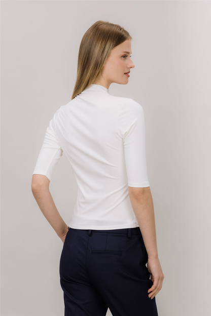 Lorie Top White.