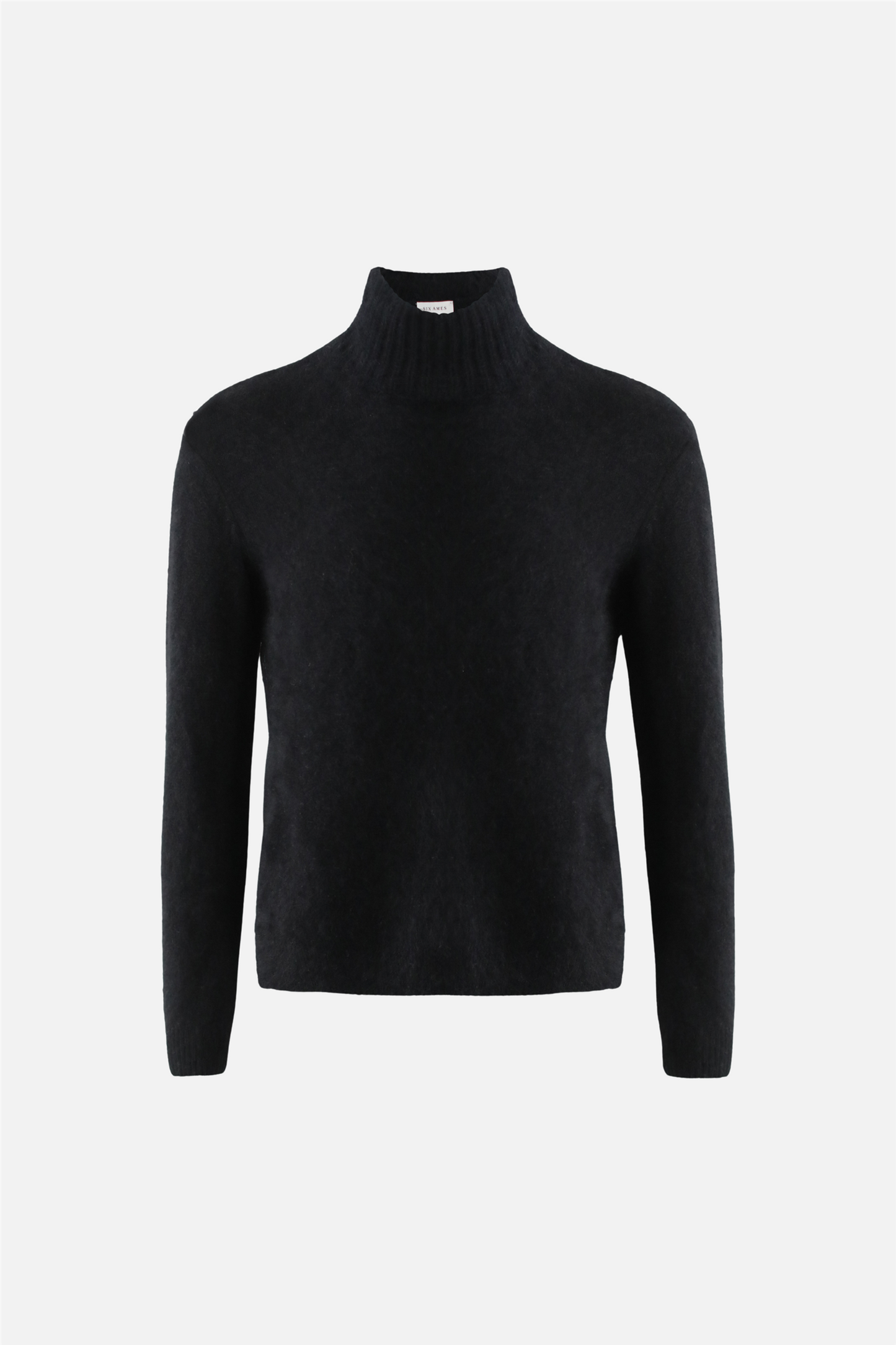 Jade Sweater Black
