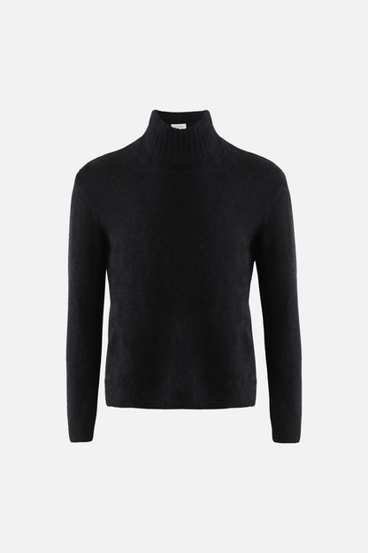 Jade Sweater Black