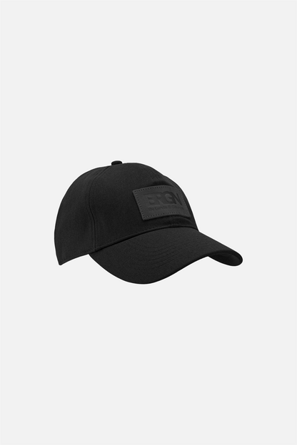 Solregn Caps New Black.