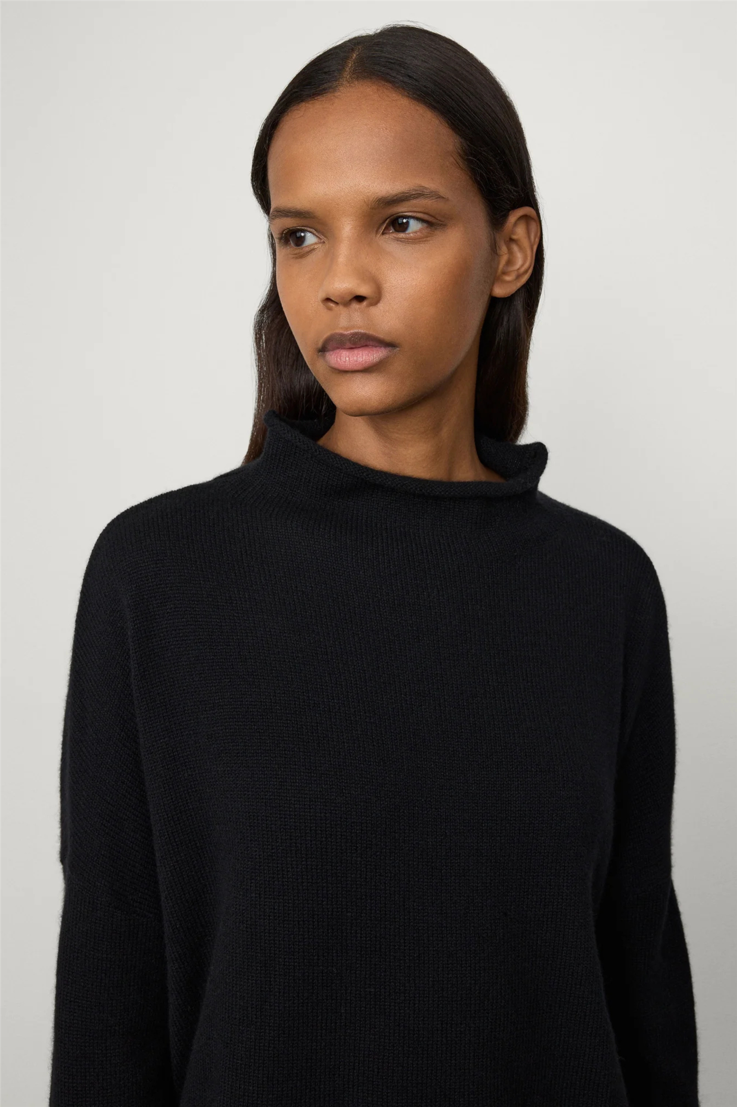 Sandy Sweater Black.