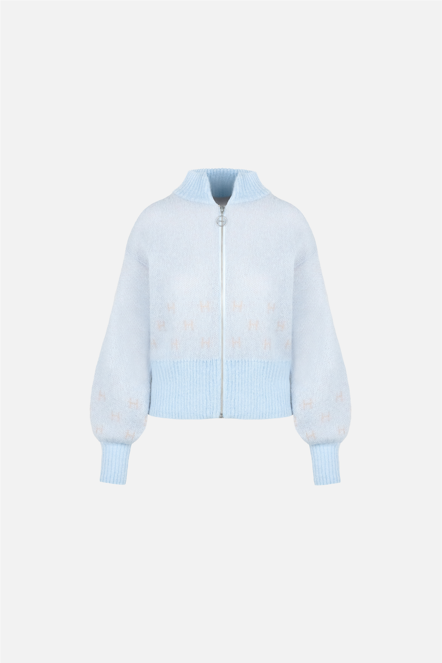 Märtha Short Jacket Skyway