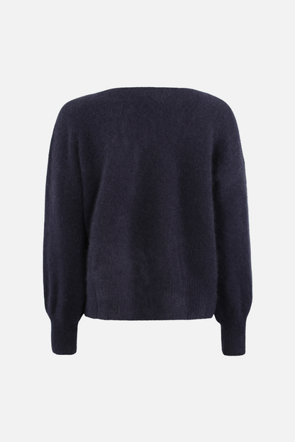 Malou Sweater Night Sky