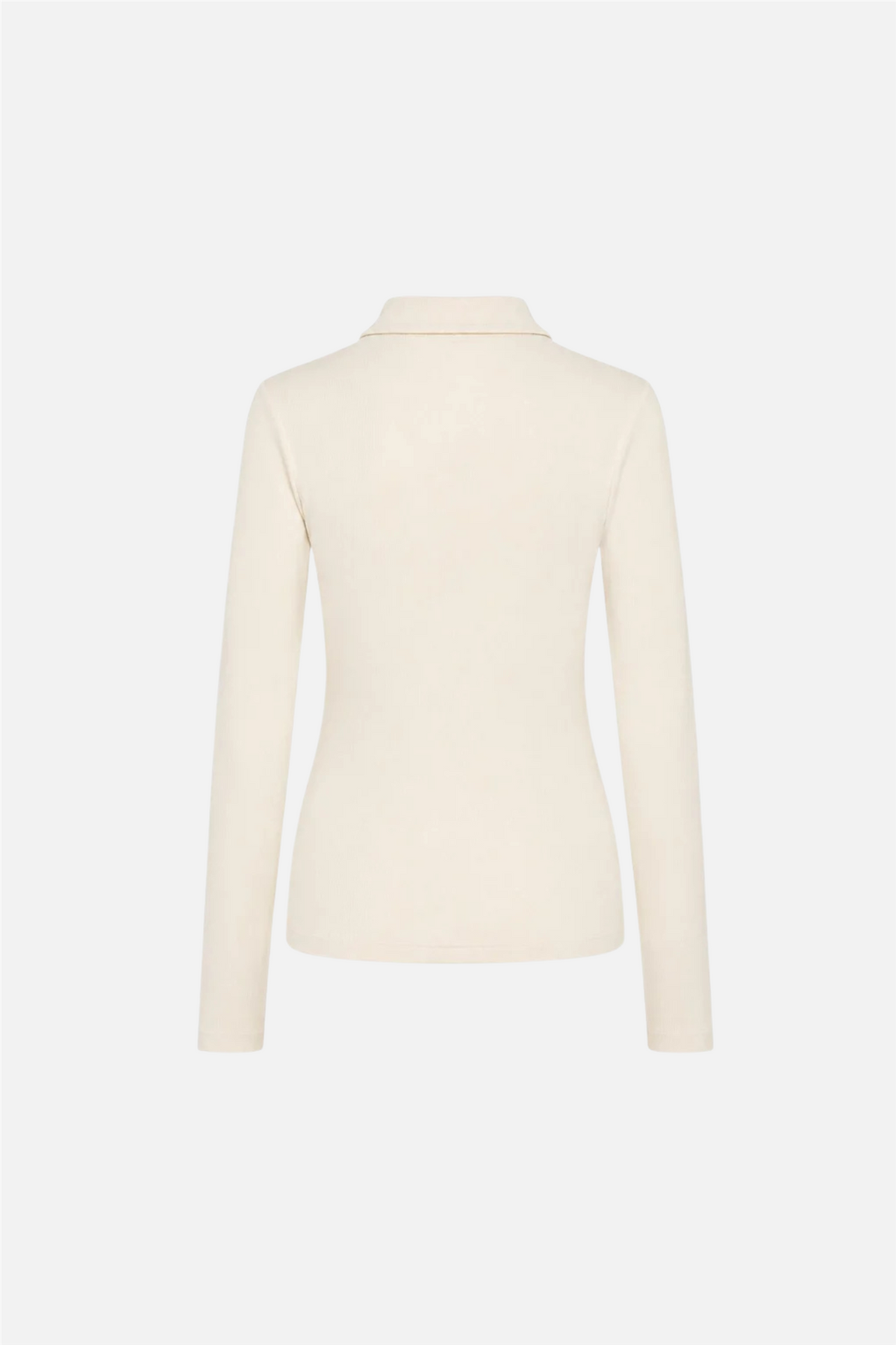 Ivonecras Blouse Creme