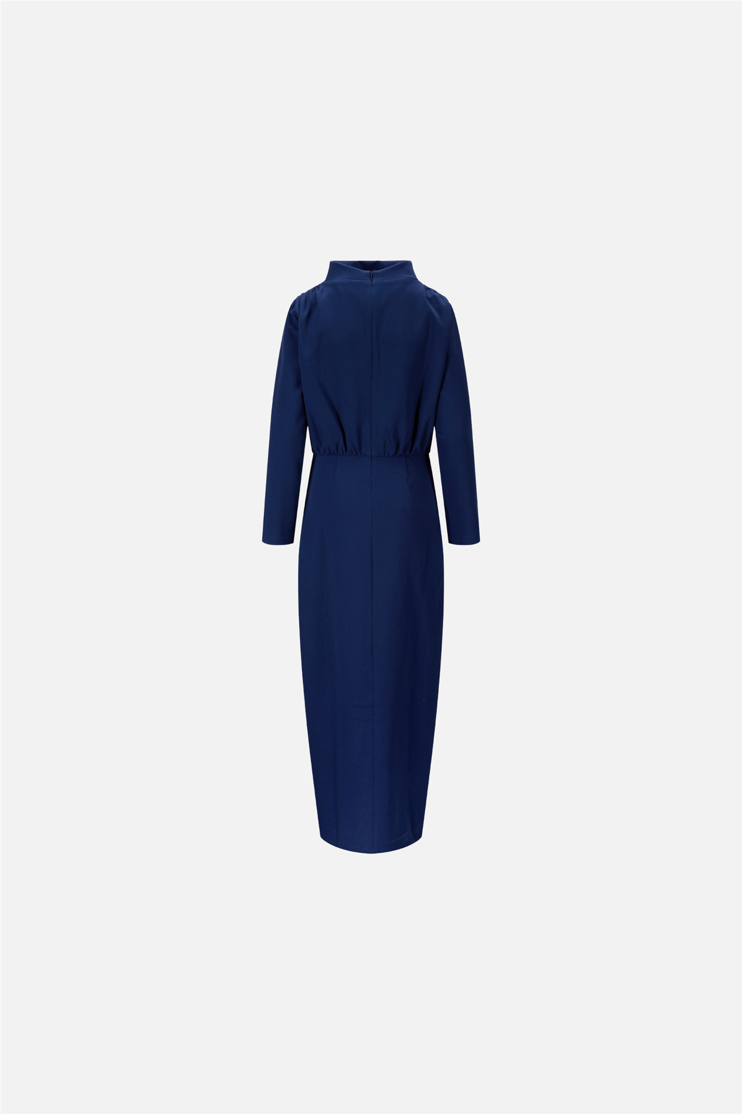 Beverly Dress Navy.