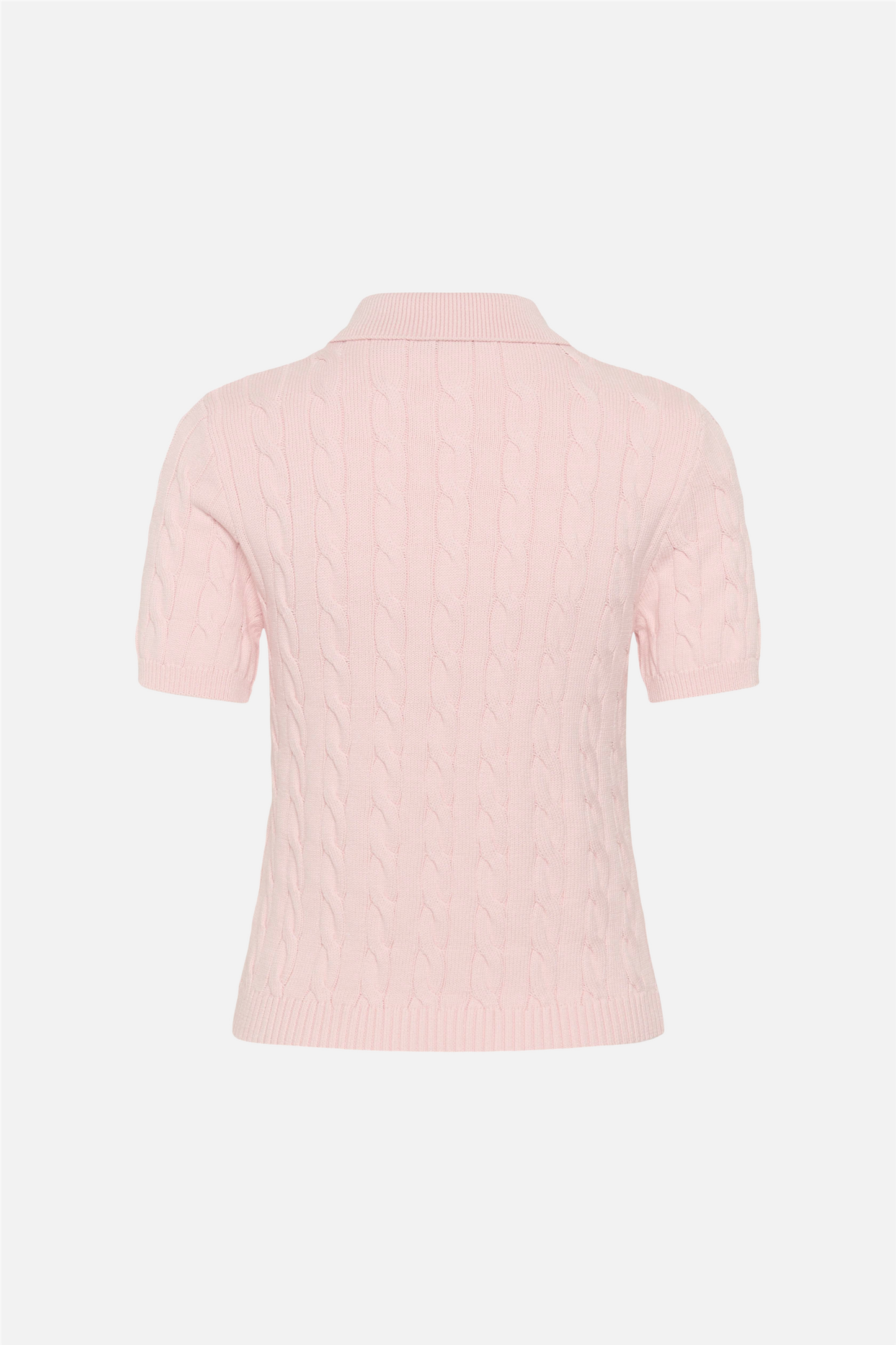 GZthilla polo pullover Ballet Slipper.