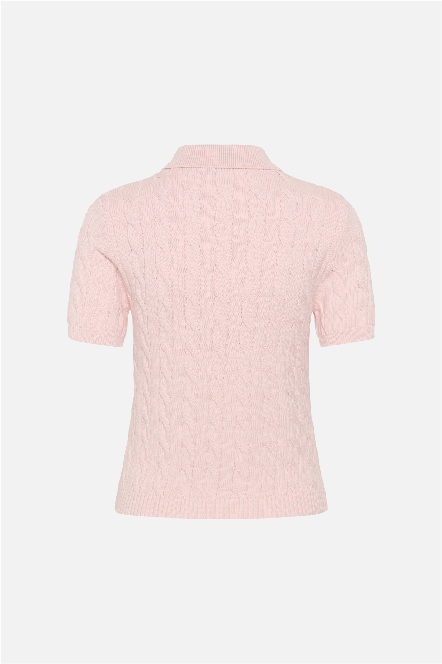 GZthilla polo pullover Ballet Slipper.