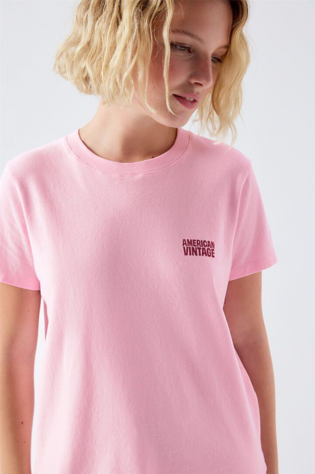 Ykobow T-shirt Bonbon.