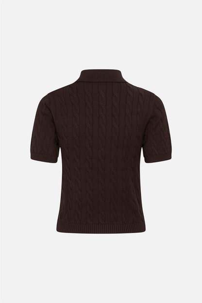 GZthilla polo pullover Molé.