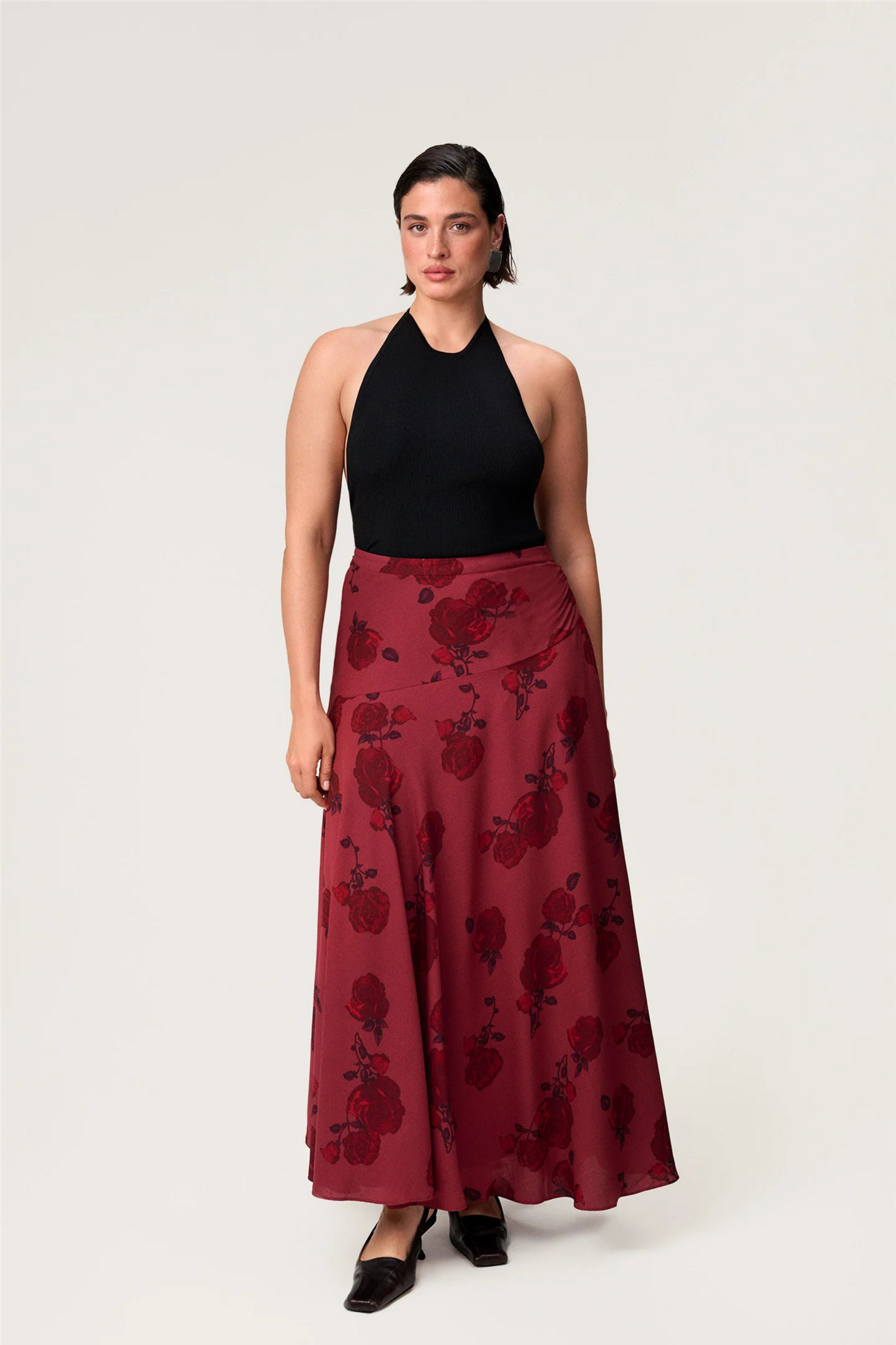 Taormina skirt
