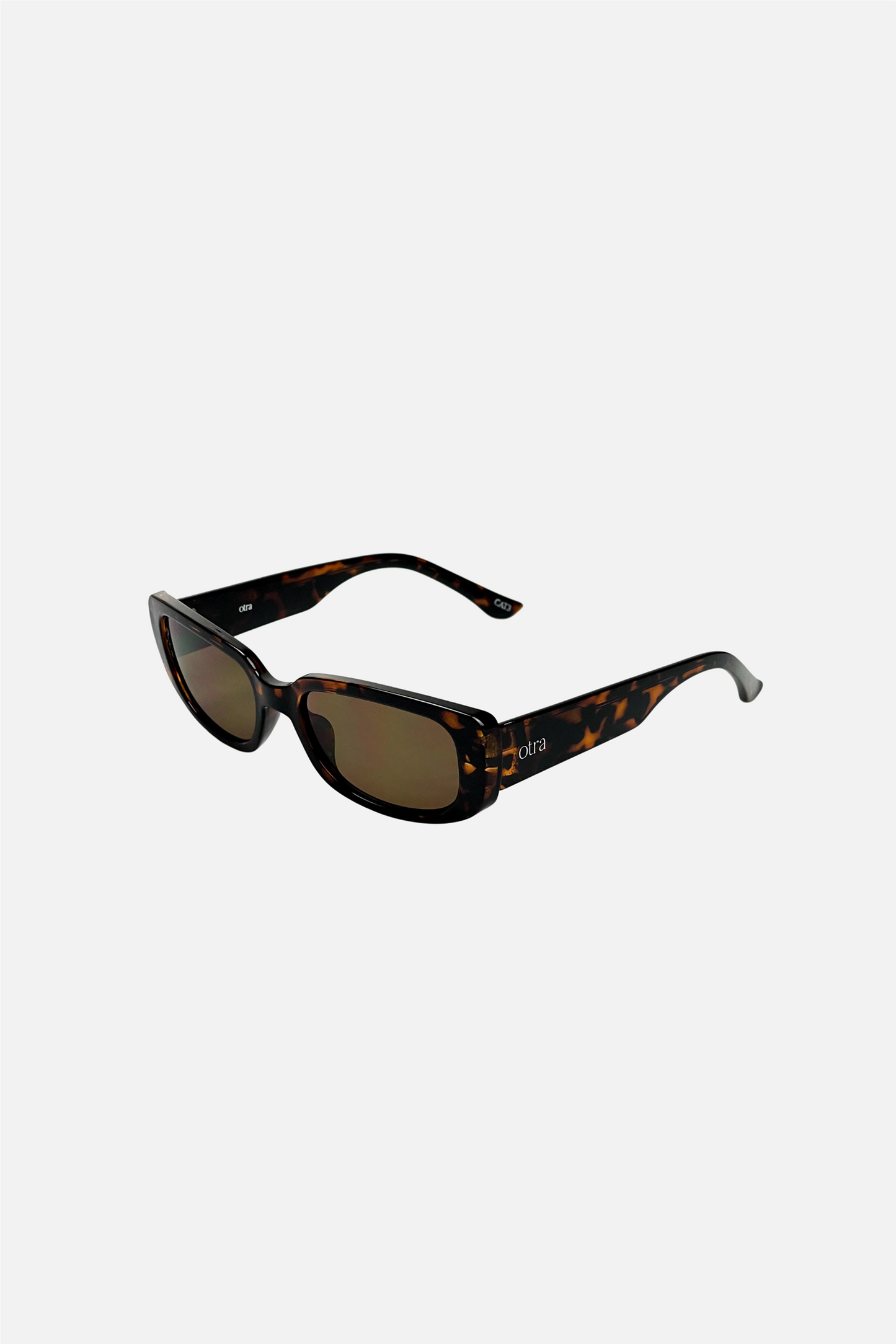 Backstreet Tort/Brown
