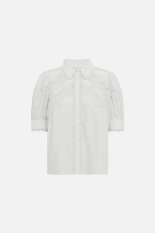 CornaGO Shirt Off-White