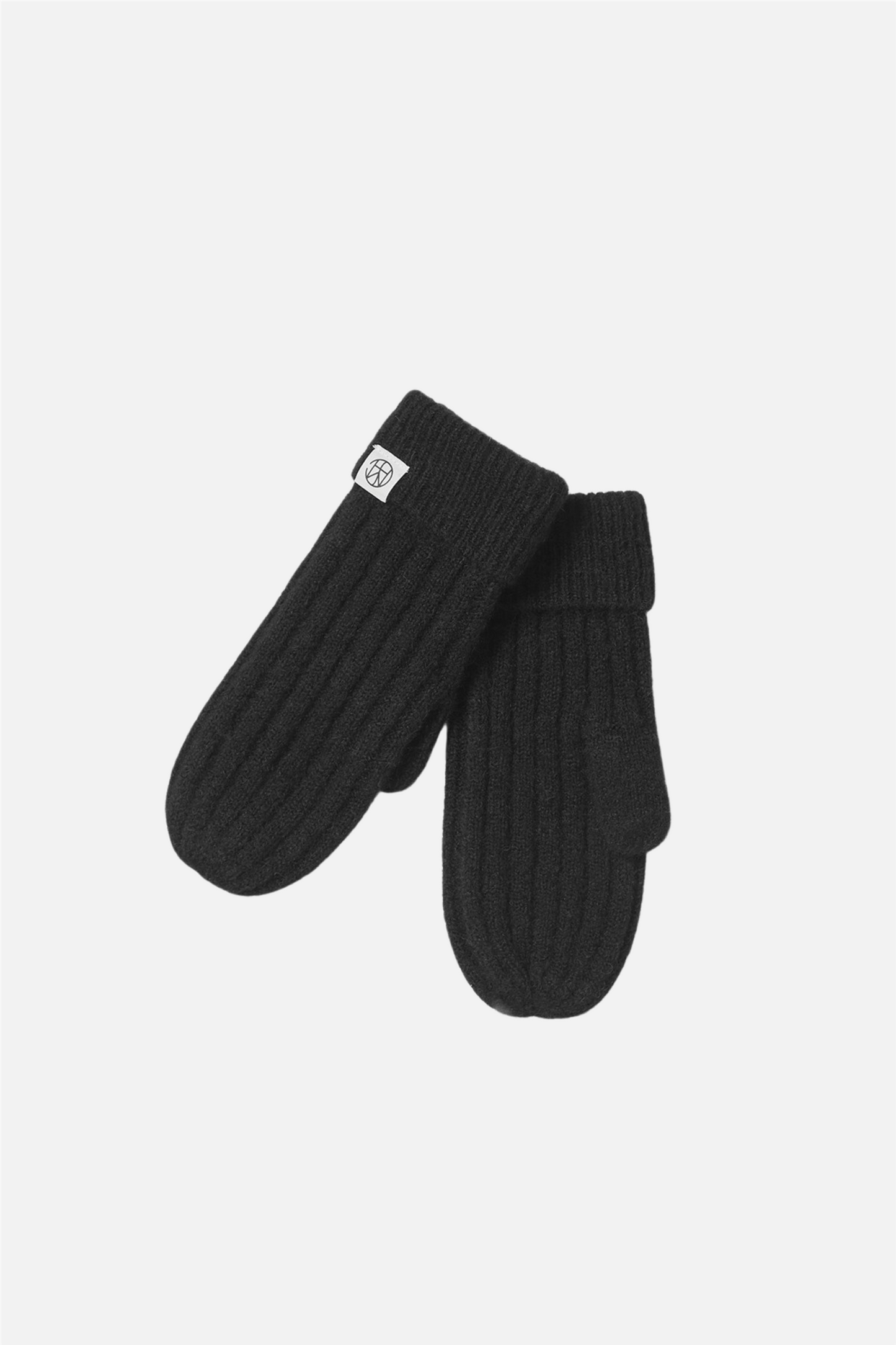 MSCHHope Icon Mittens Black