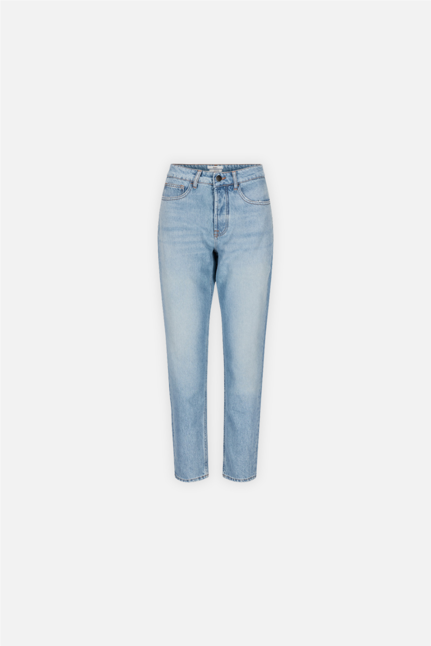 Terrence Tomboy Denim L.Blue.