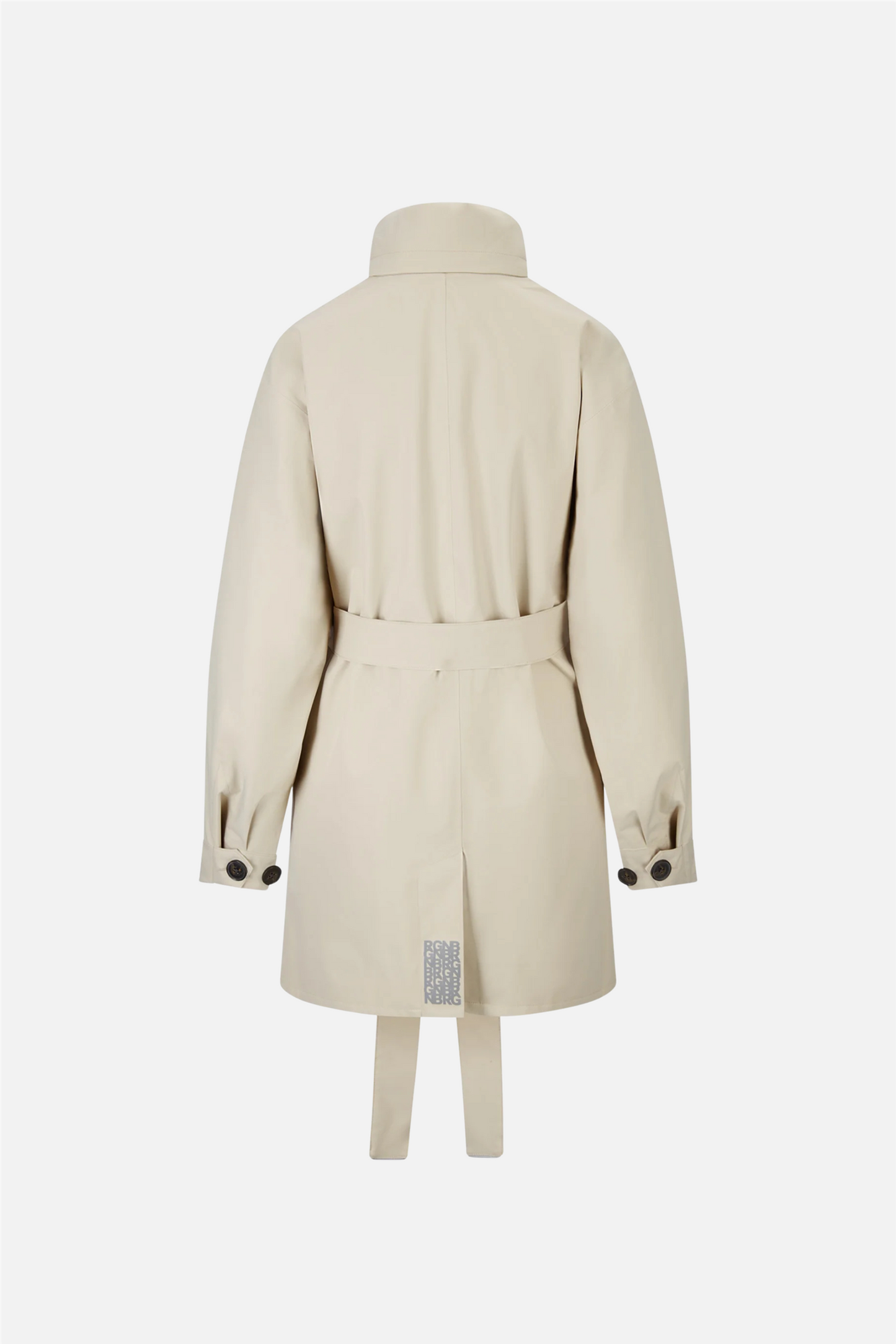 Rossby Coat Sand