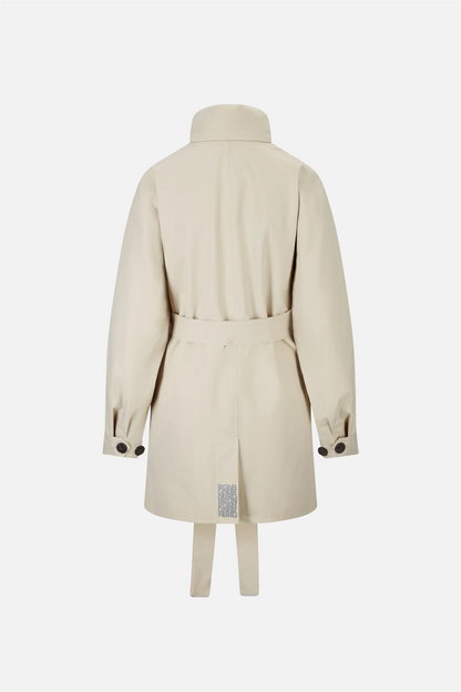 Rossby Coat Sand