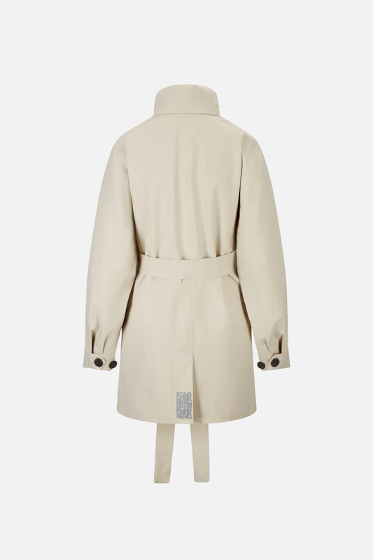 Rossby Coat Sand