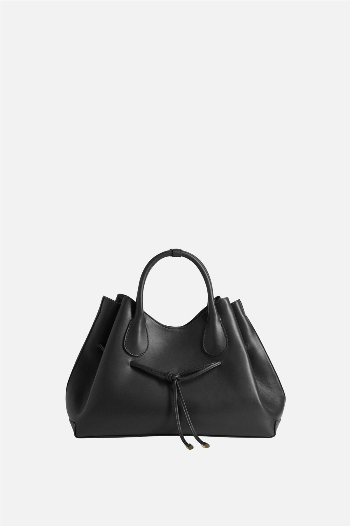 Maris Tote Bag Black.