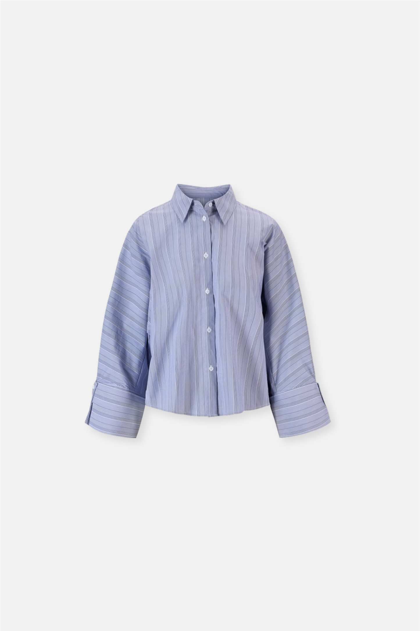 Atari Shirt Blue.