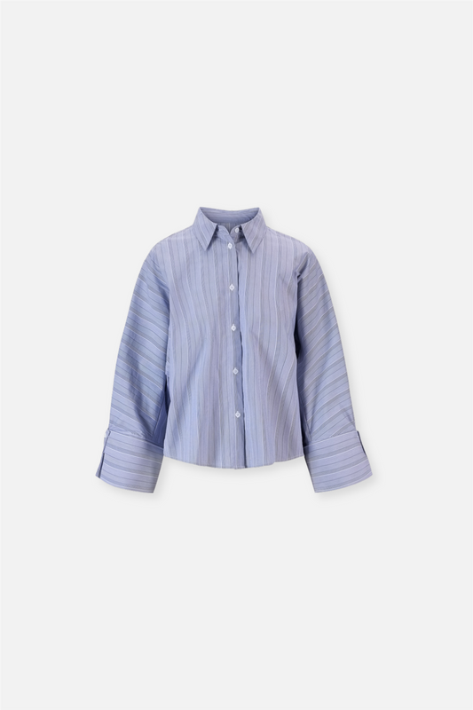 Atari Shirt Blue.