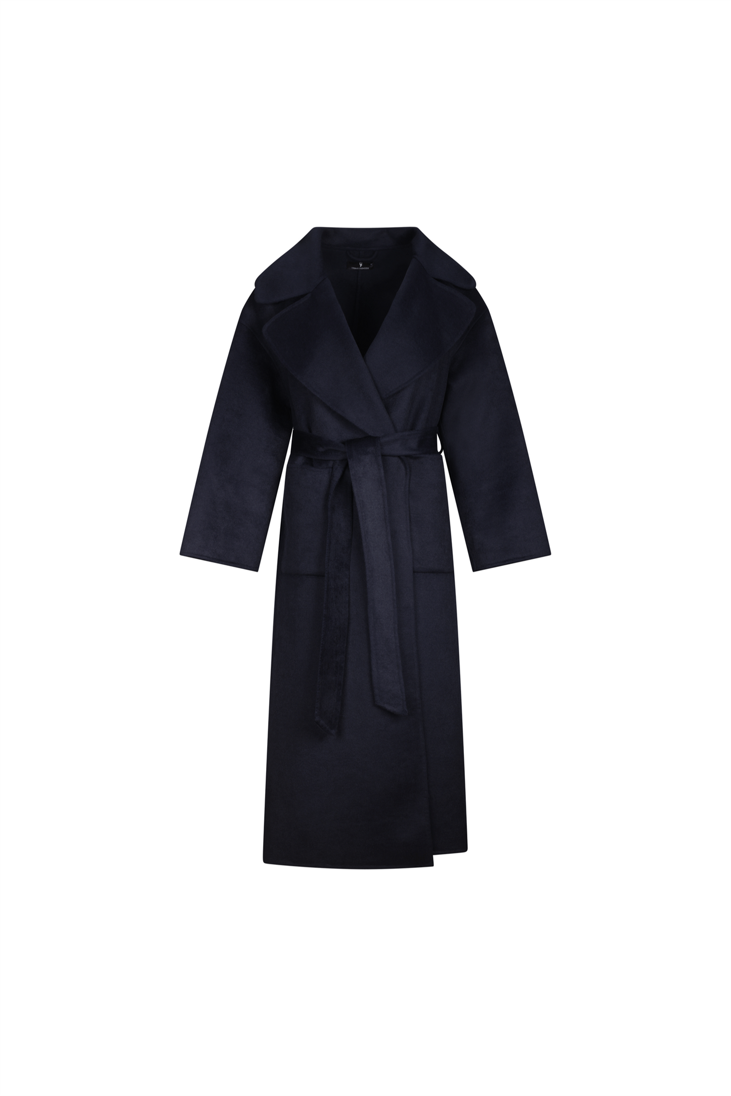 Ulla Coat Navy