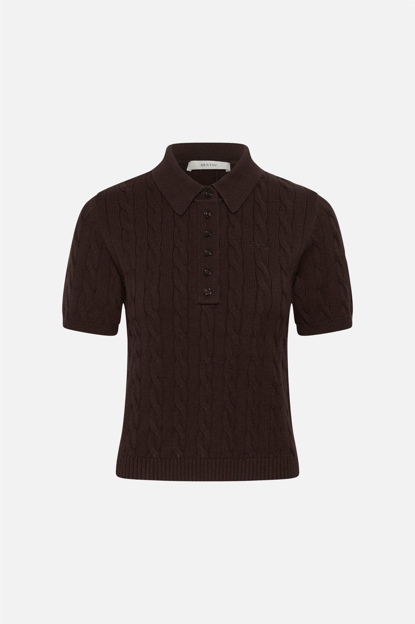 GZthilla polo pullover Molé.