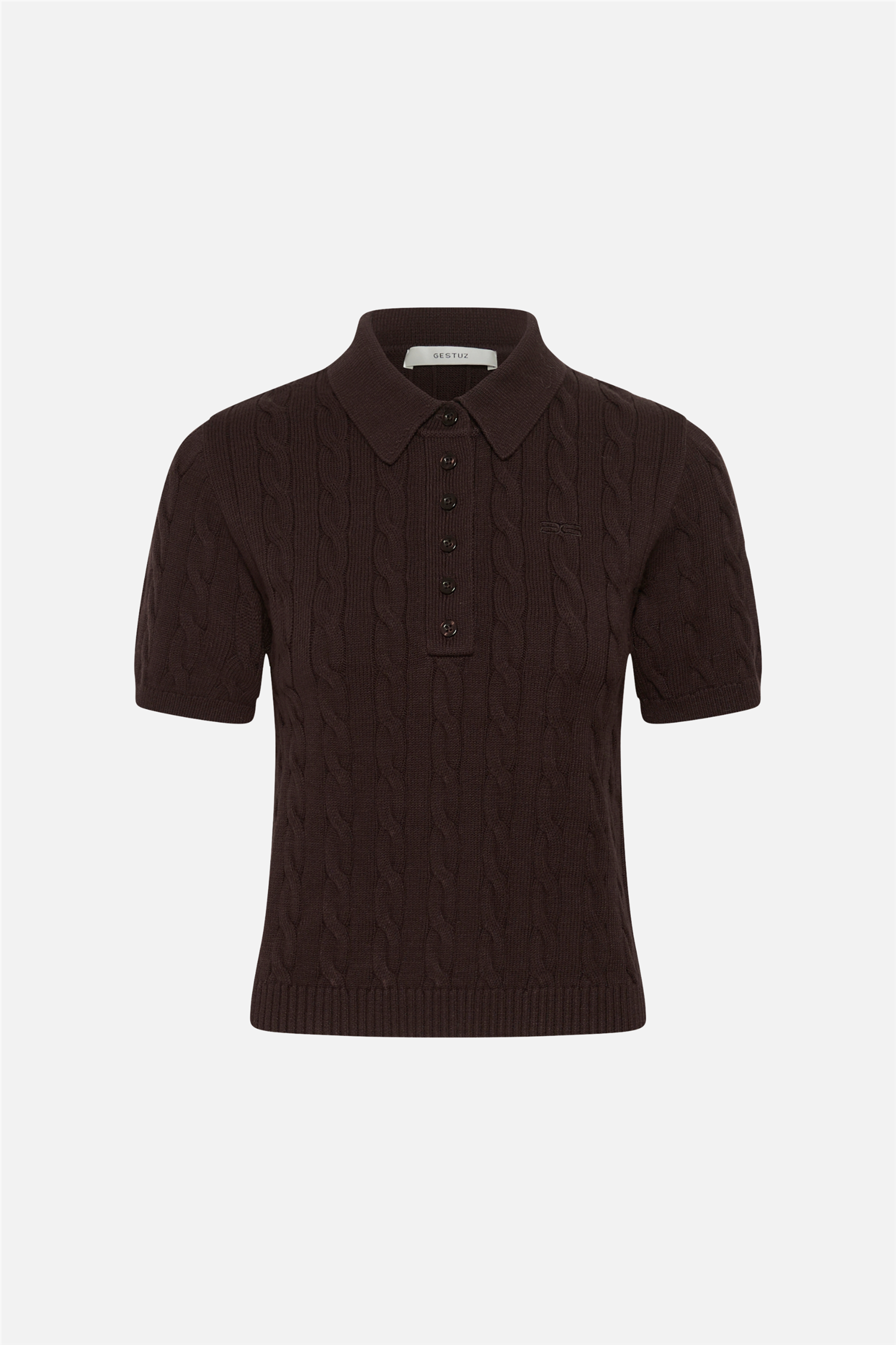GZthilla polo pullover Molé.