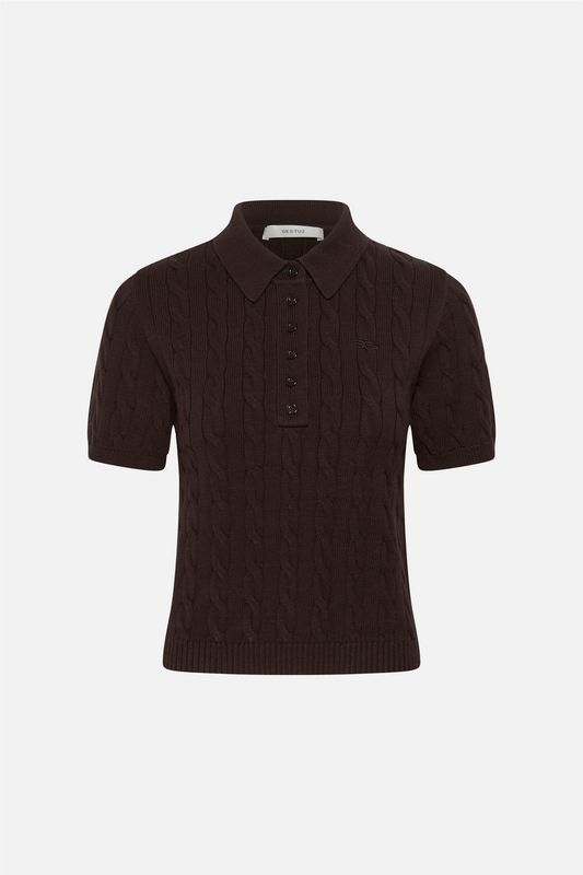 GZthilla polo pullover Molé.