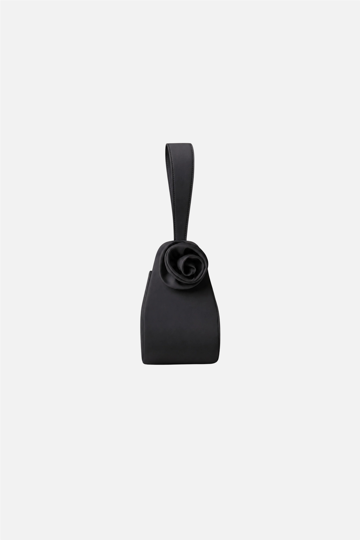 Como Evening Bag Black.