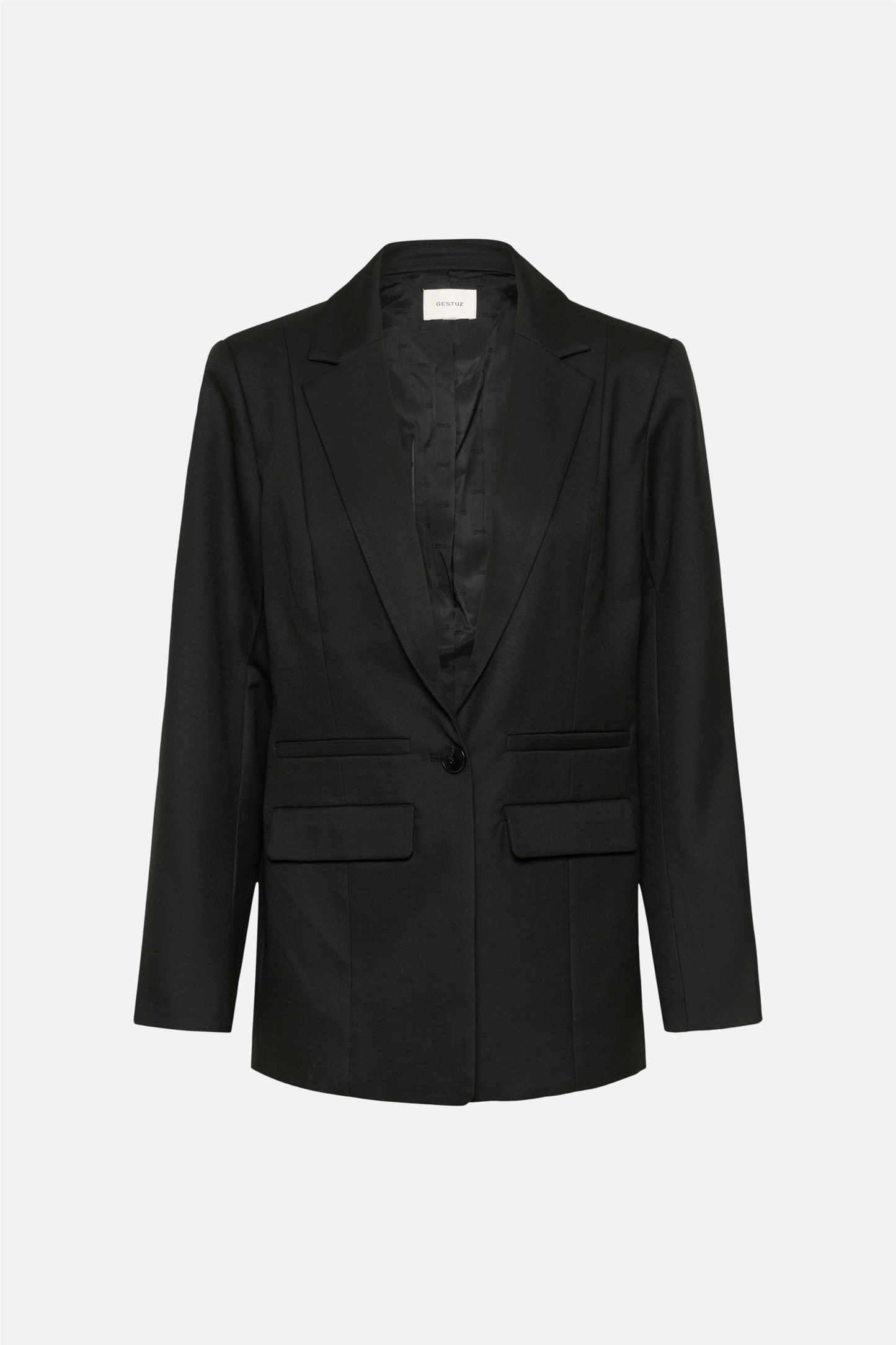 GZpaula blazer Black