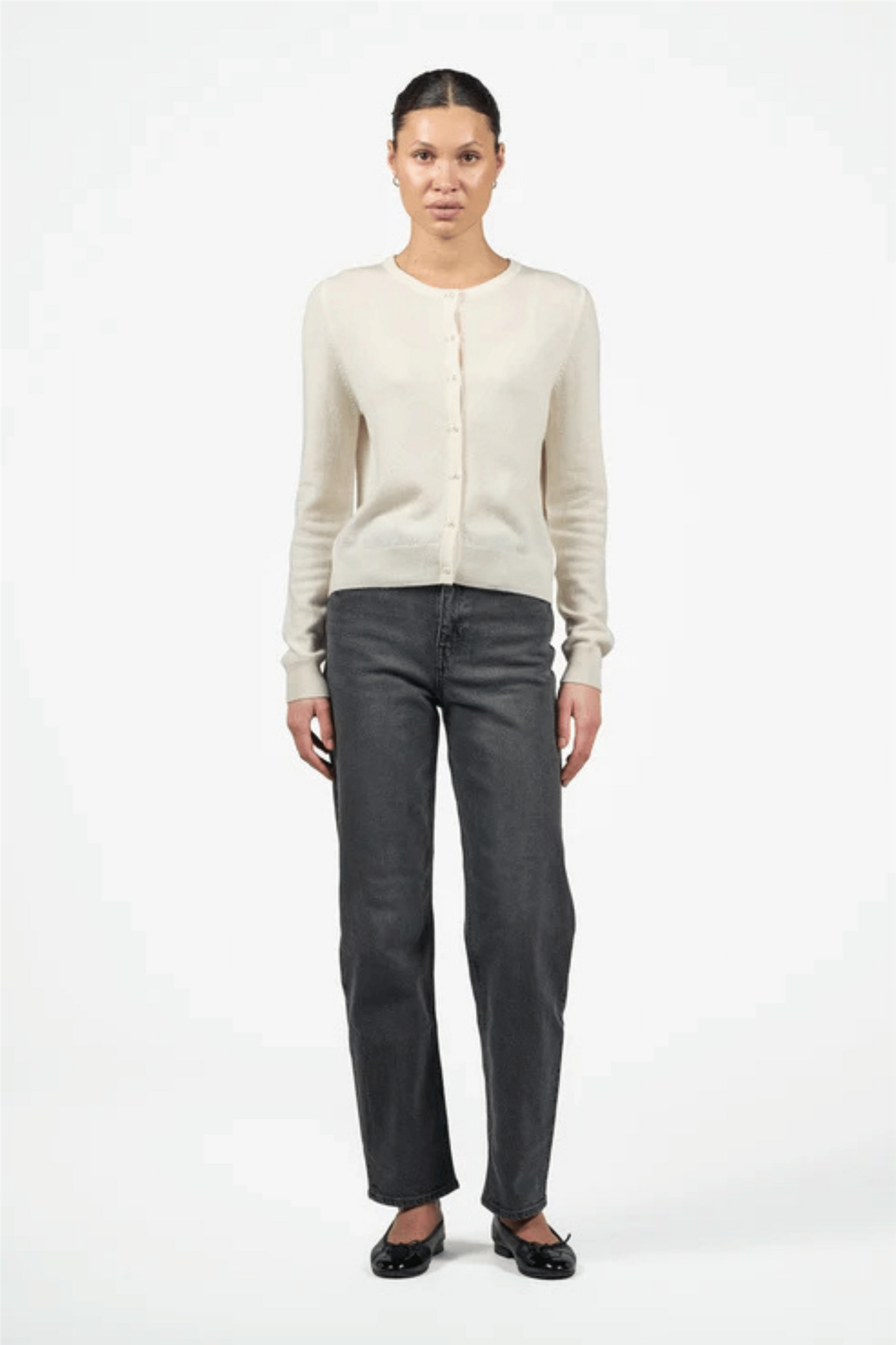 Victoria Cardigan