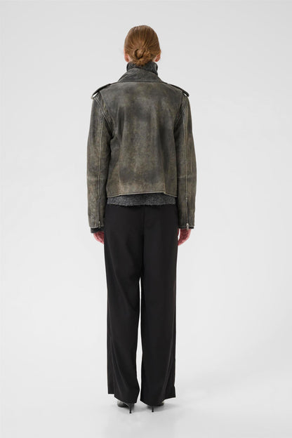 GZnaomi vintage jacket NOOS Grey