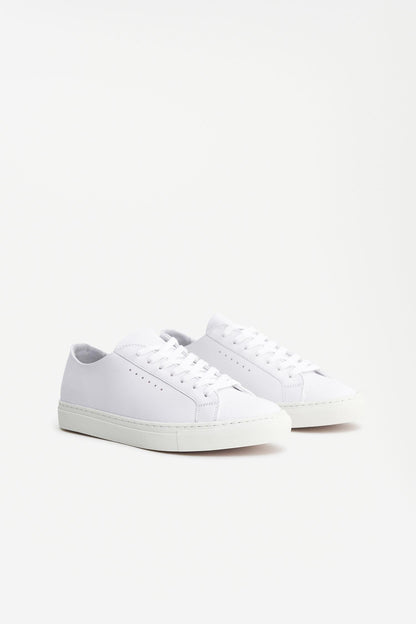Kate low sneakers White
