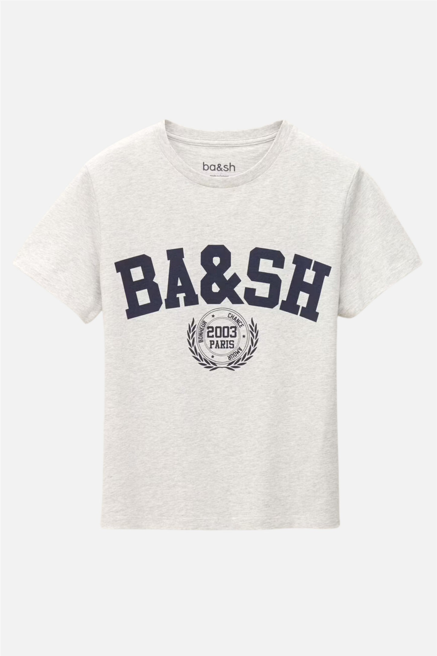 Ioni T-shirt Grischine