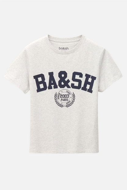 Ioni T-shirt Grischine