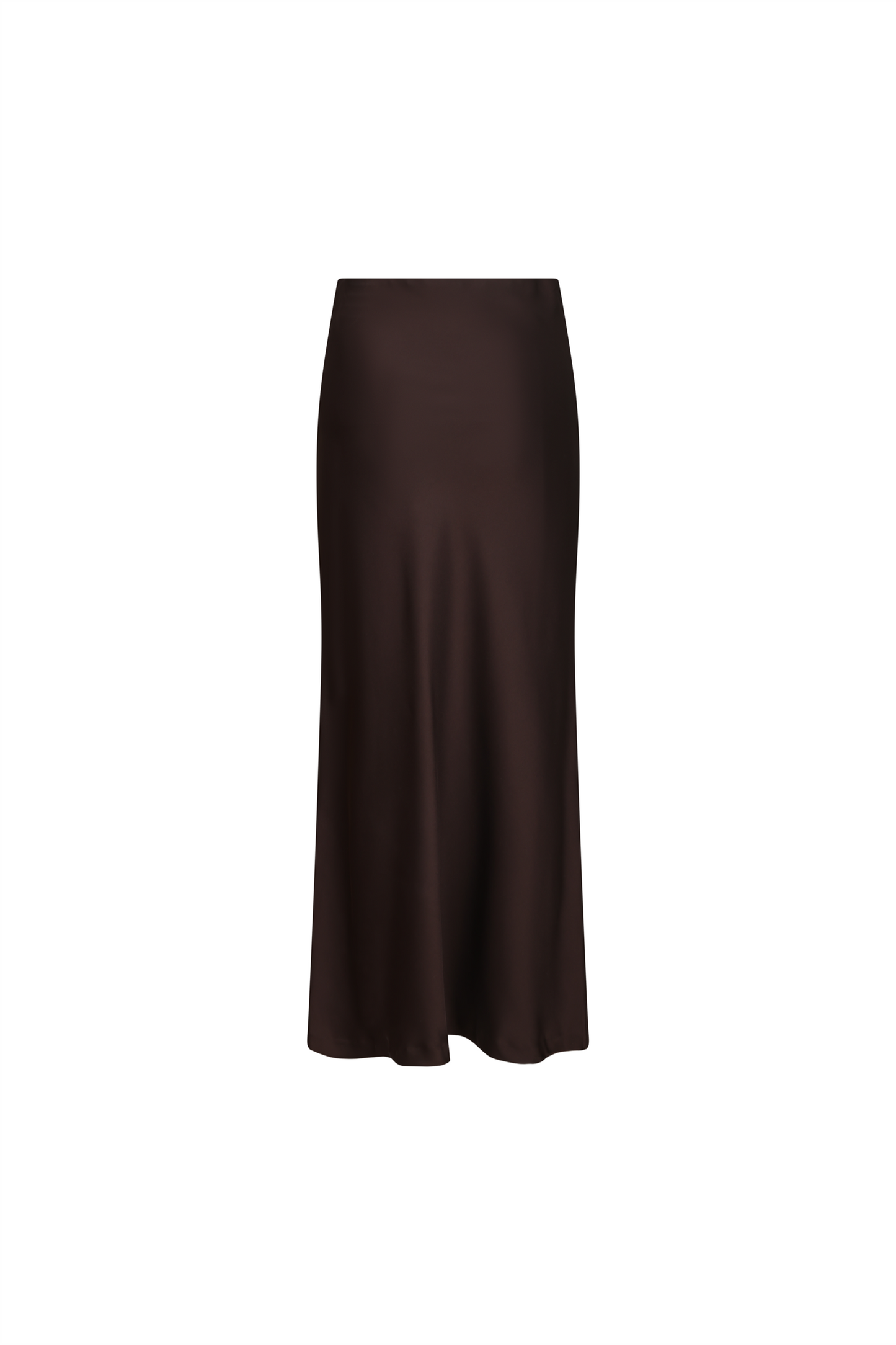 Gamma Skirt Black Coffee