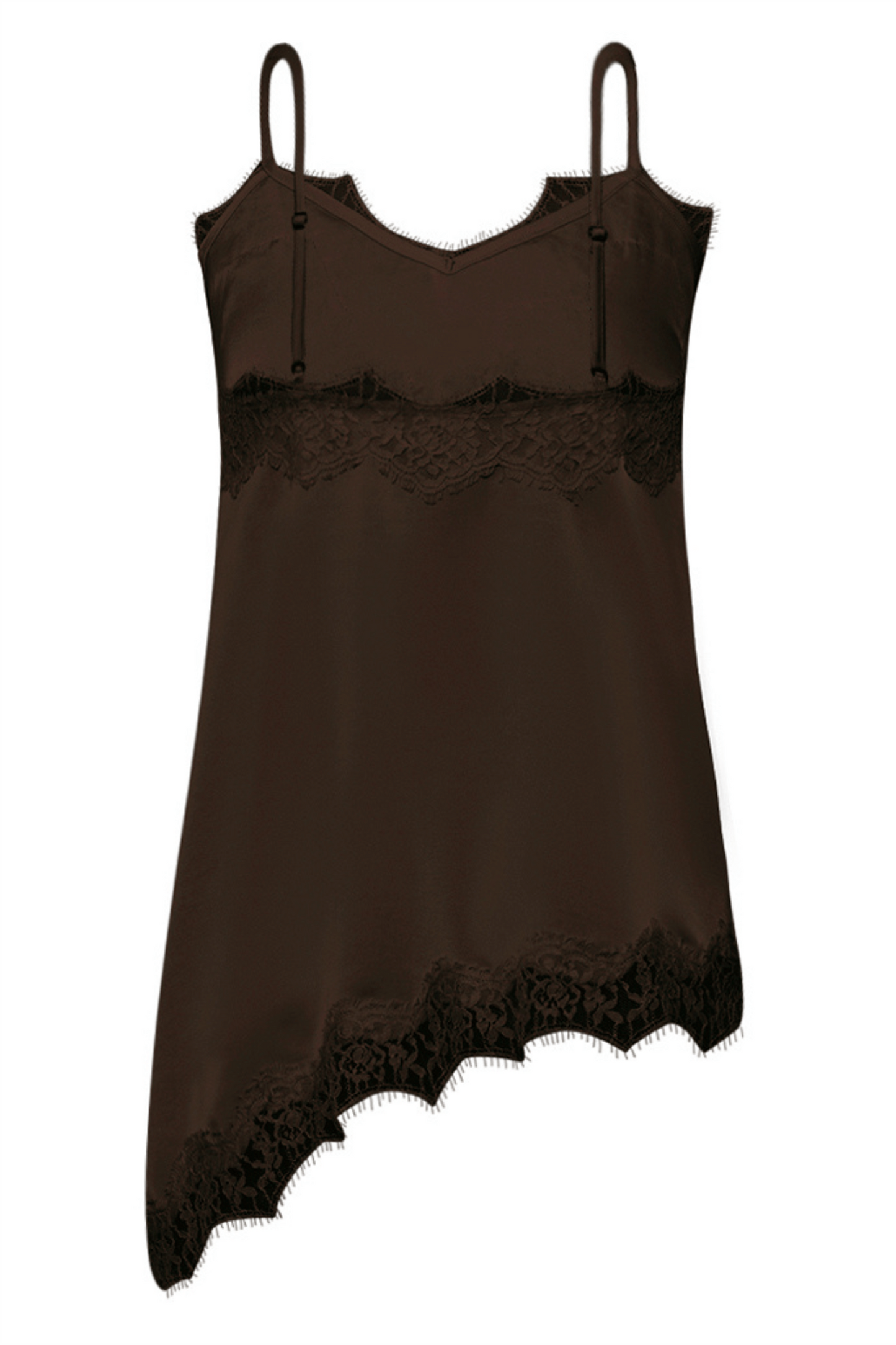 Ember Go Top Chocolat