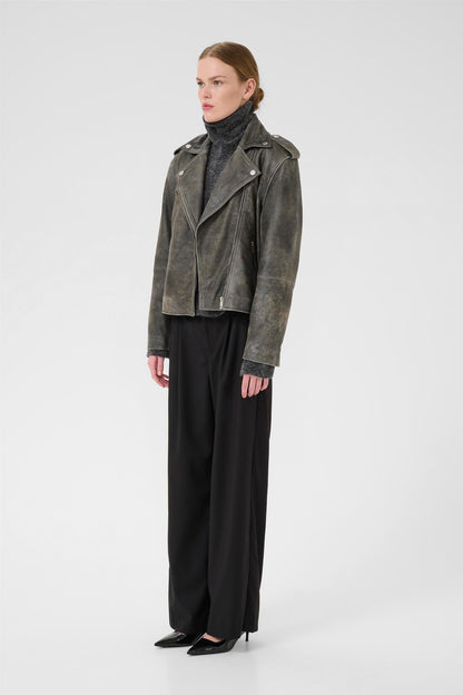 GZnaomi vintage jacket NOOS Grey