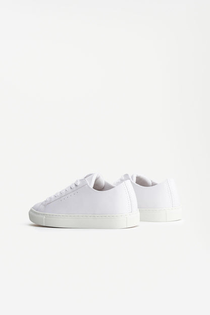 Kate low sneakers White