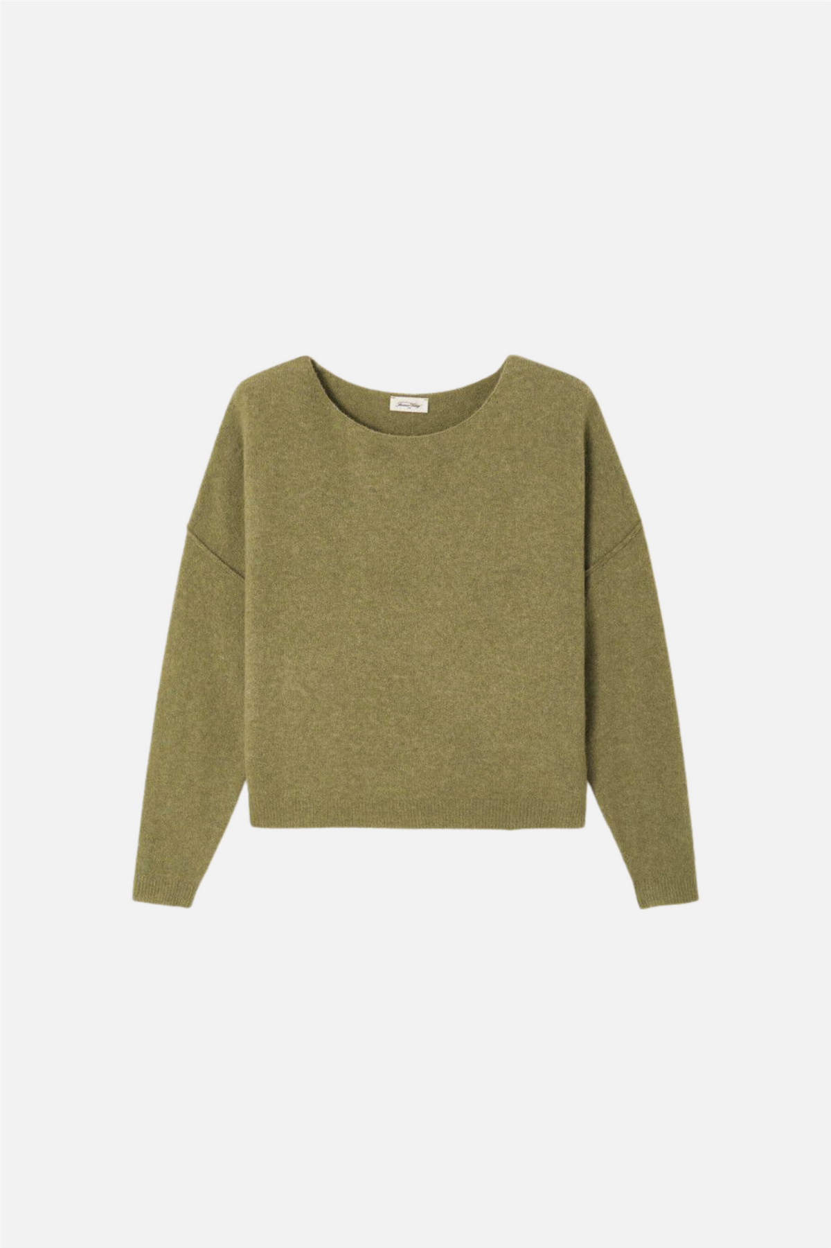 Damsville Sweater Lezard Chine