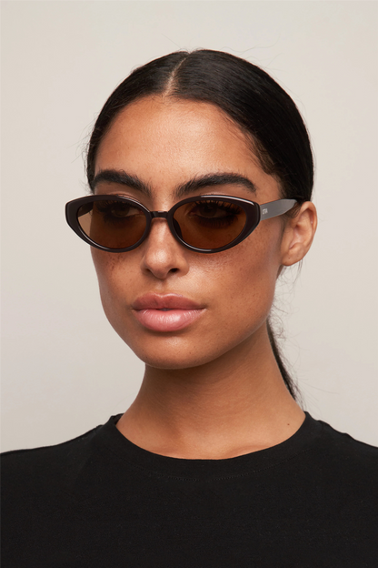 Greta Dark Chocolate/Brown