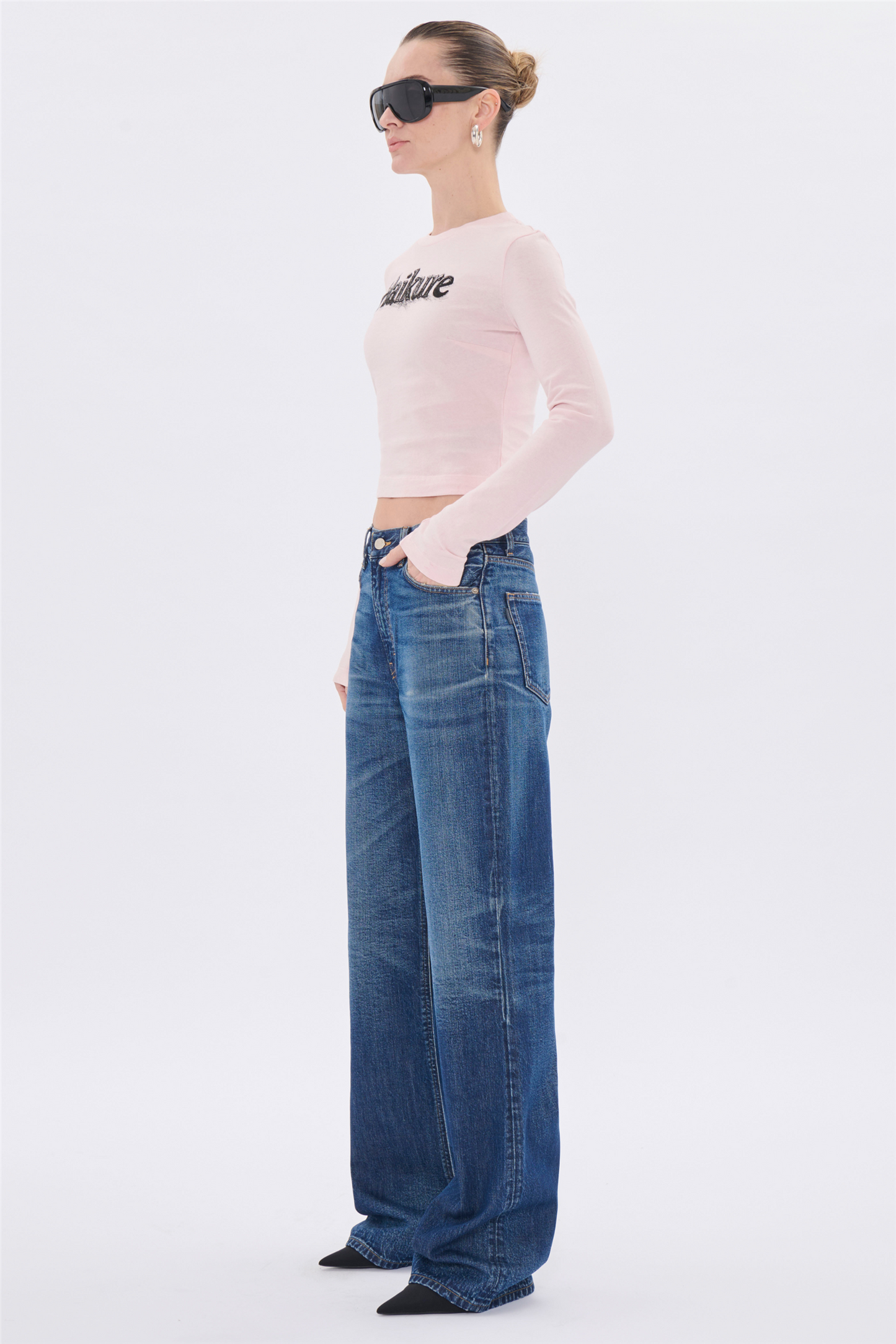 Korea Norm Core