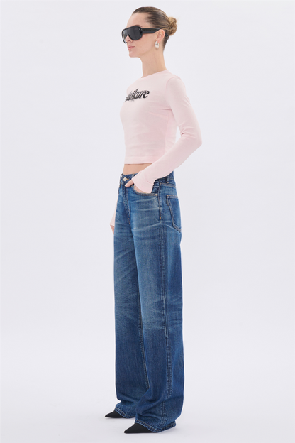 Korea Norm Core