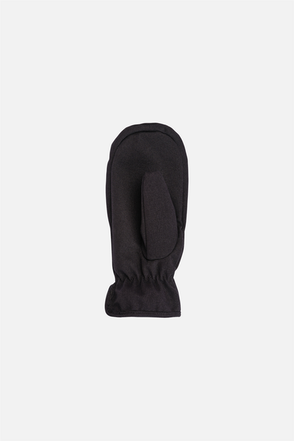 Mittens New Black.