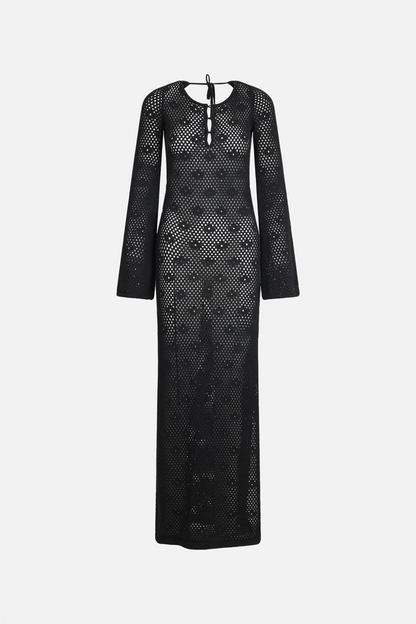Chantelle Dress Black
