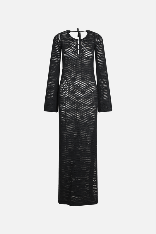 Chantelle Dress Black