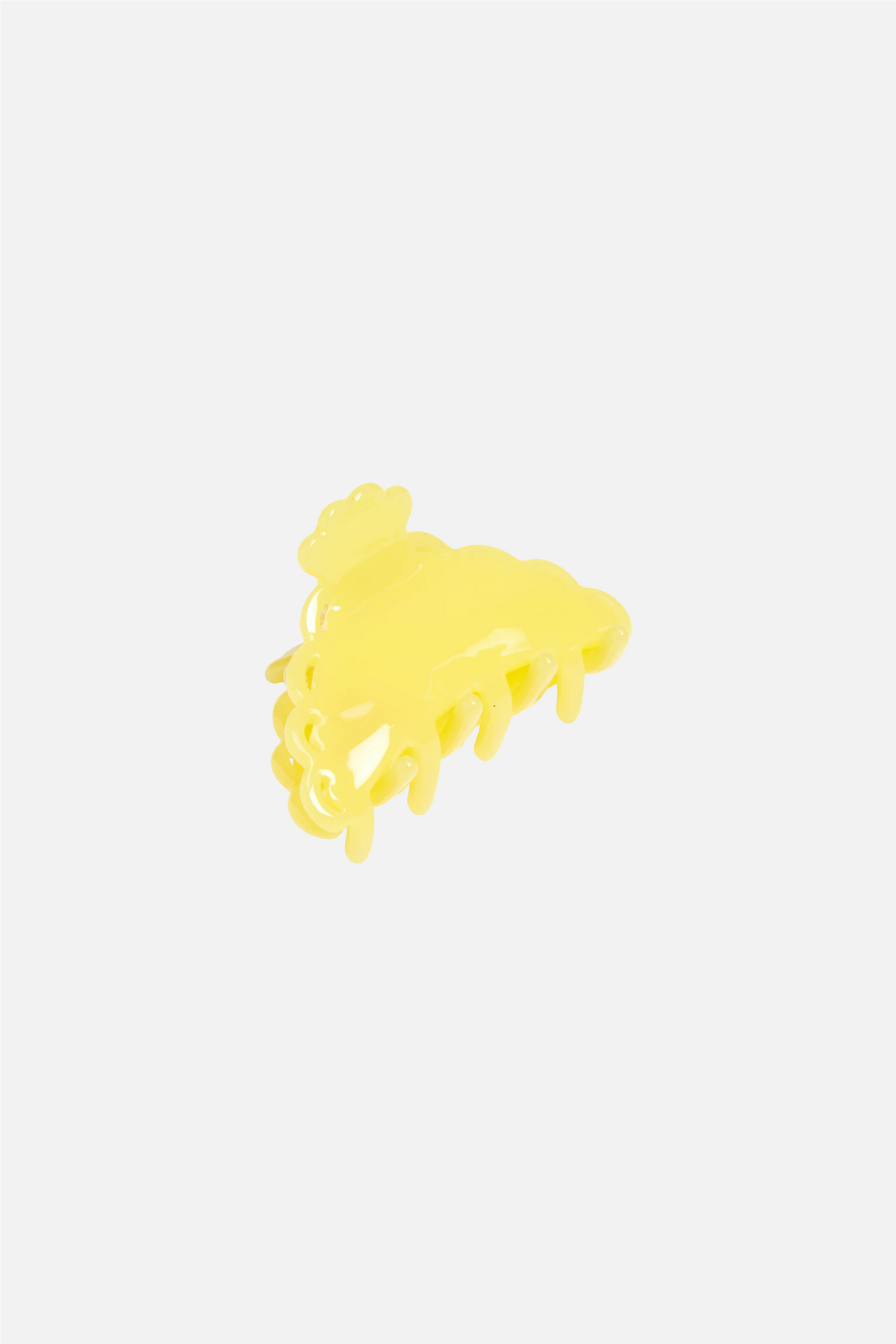 Small Elly Claw Lemon.