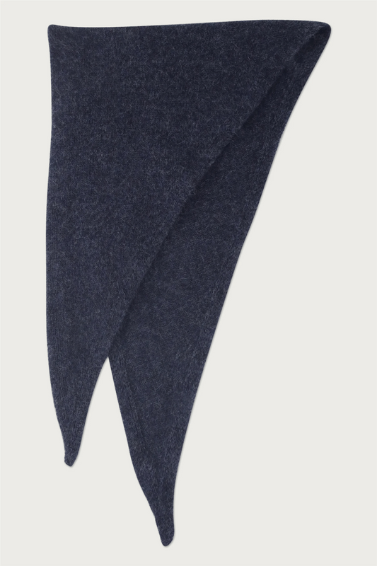 Paula Deep Blue Melange